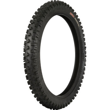 KENDA Tire - Parker DT - Front - 80/100-21 - 51M 04772103C0P