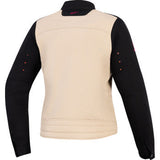 ALPINESTARS Stella Grace Jacket - Aluminum/Black - Large 3310326-9316-L