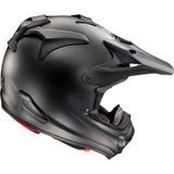 ARAI VX-Pro4 Helmet - Black Frost - Small 0110-8831
