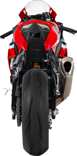 AKRAPOVIC Evolution Line Auspuffanlage CBR1000RR-R Fireblade 2020-2024 SP S-H10E3-APLT 1810-2786