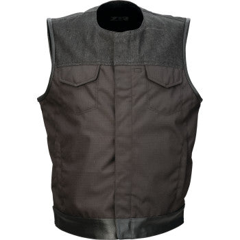 Z1R Nightfire Vest - Black - 4XL 2830-0712