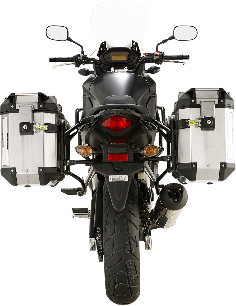 GIVI Sidecase Mount PL1121CAM