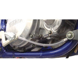 MOTION PRO Pedal Anchor Kit - Universal - Off-Road 11-2008