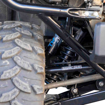SDI Shock - Rear - Pioneer 1000 STMSS2531005-R