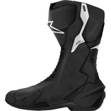 ALPINESTARS Stella SMX-6 V3 Boots - Black/White - US 6.5/EU 40 2223125-12-40