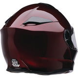 Z1R Solaris 2.0 Modular Helmet - Wine - 4XL 0101-17533