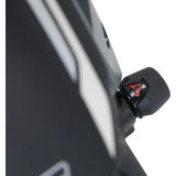 SW-MOTECH Axle Sliders - Front - Set - BMW/Aprilia STP.07.176.10301/B