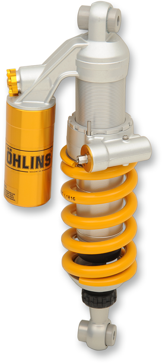 OHLINS Shock Absorber - Type 46PR1C1B BM 440