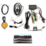 RAVEK Turn Signal Kit - Gen 2 - Ranger XP 1000 64-1009