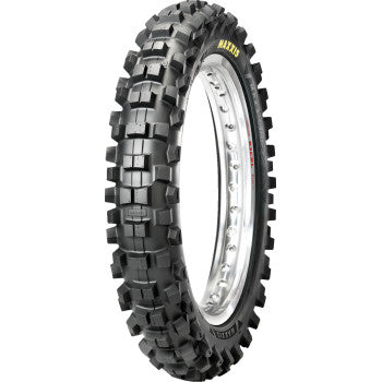 MAXXIS Tire - Maxxcross SI - 90/100-14 TM26275000