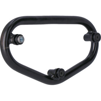SW-MOTECH SLC Side Carrier - Left - Honda - CB1000R HTA.01.979.10000