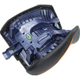 SARGENT Two-Piece Seat - Low - CarbonFX - Pan America SHD-1921-19