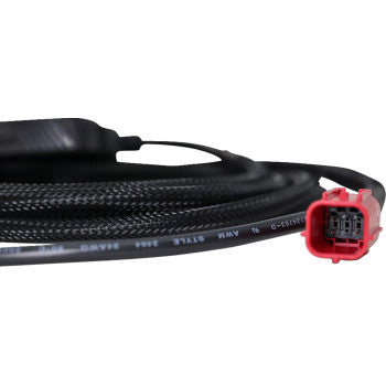 DYNOJET Power Vision 3 ECU Tuner - Yamaha PV3-2218C