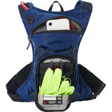 USWE Moto Hydration Pack - 3L - Factory Blue 2033439