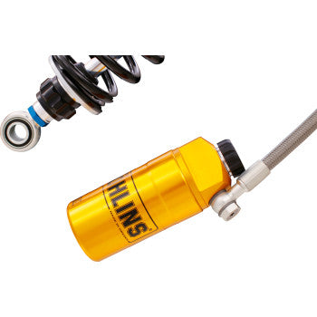 OHLINS Twin Shocks - 13" - Fully Adjustable - STX36 (HD357S2) HD 357S2