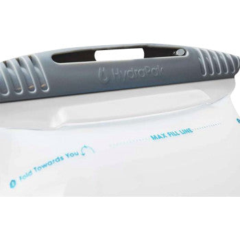 USWE Elite Hydration Bladder - 1L - Plug-N-Play Coupling 101219