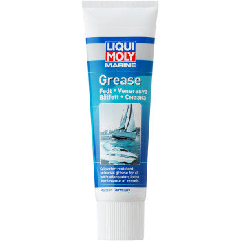 LIQUI MOLY Marine Grease - 250g - Tube 20540