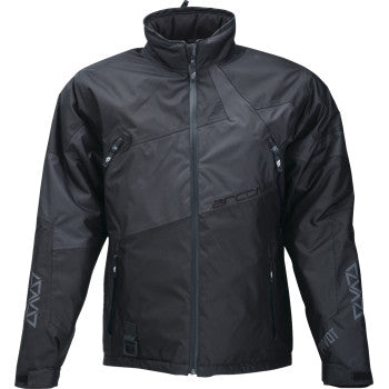 ARCTIVA Pivot 7 Jacket - Stealth - Small 3120-2118
