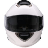 Z1R Solaris 2.0 Modular Helmet - White - XS 0101-17502