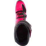 ALPINESTARS Tech 7 Boots - Diva Pink/Black - US 13 2012025-3811-13