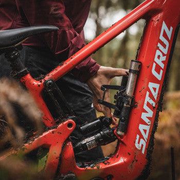 CRANKBROTHERS S.O.S. BC 18 Bottle Cage Tool Kit 16776