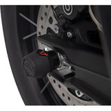SW-MOTECH Axle Sliders - Rear - Set - Triumph Tiger STP.11.176.10101/B