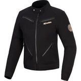 ALPINESTARS Stella Grace Jacket - Black - Large 3310326-10-L