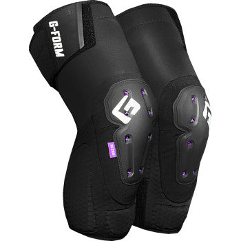 G-FORM Mesa Knee Guards - 2XL MG122128017