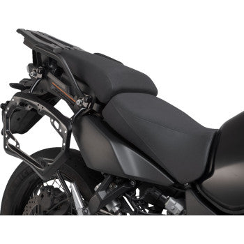 SW-MOTECH PRO Side Carrier - Left/Right - Yamaha - XT 1200 Z/ZE/Super Tenere KFT.06.145.30000/B
