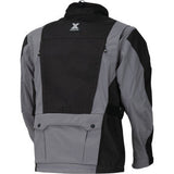 MOOSE RACING Expedition™ Jacket - Black/Gray - Medium  2920-0811