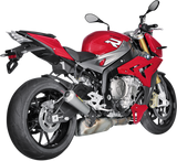 AKRAPOVIC Slip-On Line Schalldämpfer - Titan S1000RR 2010-2014 /S1000R 2014-2016 S-B10SO3-HBT 1811-2889 