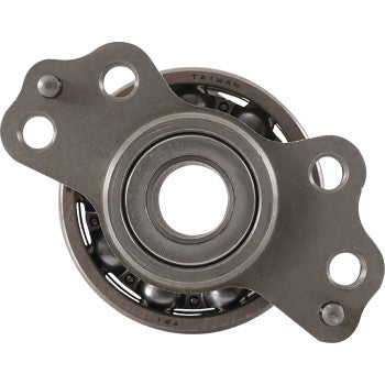 HOT CAMS Camshaft - Single Cam - Stage 2 - Yamaha YFM700FG Grizzly 4128-2