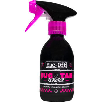 MUC-OFF USA Bug And Tar Remover - 250 ml 20985