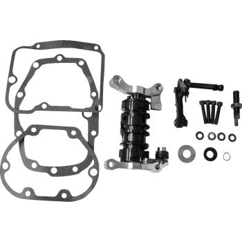 BAKER DRIVETRAIN Schalttrommel-Kit - 5-Gang '01-'06 FLT/FLH, '01-'05 Dyna, '00-'06 Softail 172-5-A 