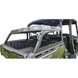 SEIZMIK Bed Rack Kit - Half Height - Black - Can Am/Defender | Polaris/Ranger 58-08076