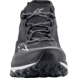ALPINESTARS Meta XR v2 Shoes - Black/White/Dark Gray - US 10 2654825-1210-10