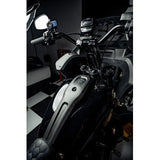 SLYFOX Dash Panel - Gloss Black - FXLRS / FXLRST 12060G