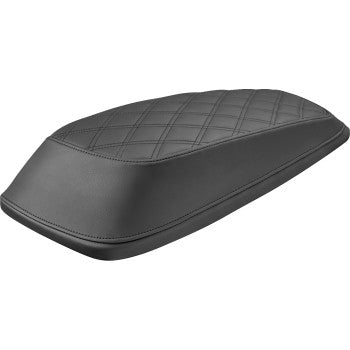 SADDLEMEN Funda para alforja - Costura de celosía - FL '93-'13 L870-93-LS 