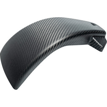 SLYFOX Side Cover - Left - Matte Black 12061M