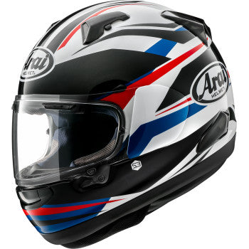 ARAI Quantum-X Helmet - Ray - White - Small 0101-17342