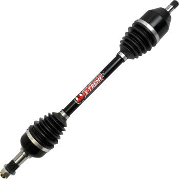 DEMON Axle - X-Treme - Heavy-Duty - Front Right - Defender PAXL-3030XHD