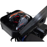 SW-MOTECH DUSC Hard Case System - Black - Honda Africa Twin Adventure Sport '18-'19 GPT.01.890.65000/B
