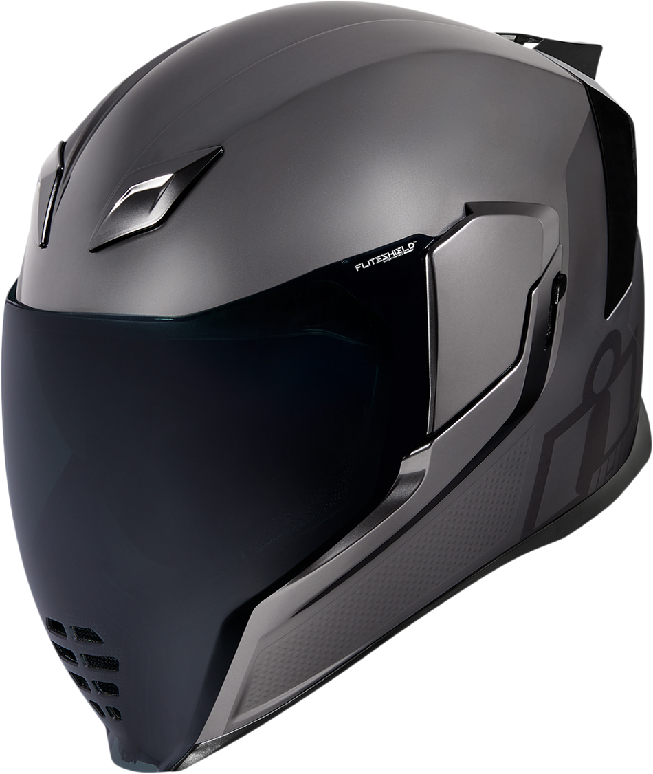 ICON Airflite™ Helmet - Jewel - MIPS® - Silver - XS 0101-13889