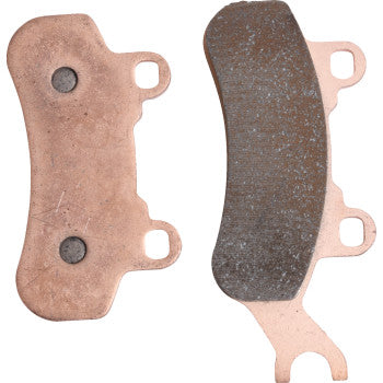 ALL BALLS Sintered Brake Pad Kit 18-8025