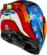 ICON Airflite™ Helmet - SF - Glory - 3XL 0101-14135