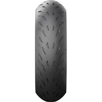 MICHELIN Tire - Power 5 - Rear - 200/55ZR17 - (78W) 82384