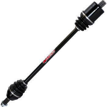 DEMON Axle - X-Treme - Heavy-Duty - Long Travel - Rear Left/Right - RZR PAXL-6091XHD