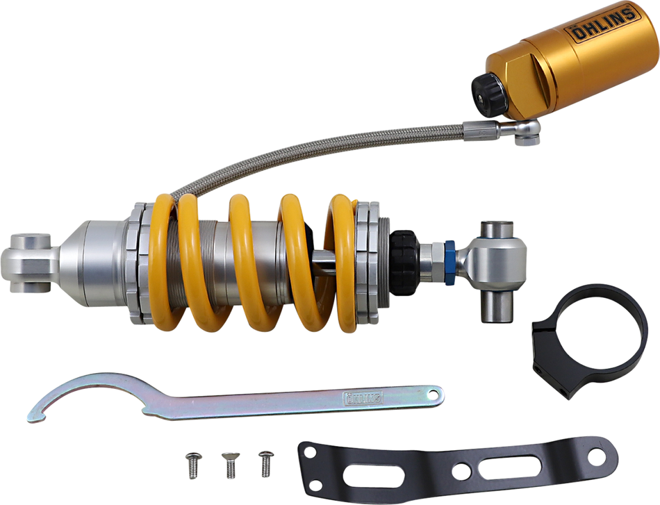 OHLINS STX 46 Supersport Shock YA 967