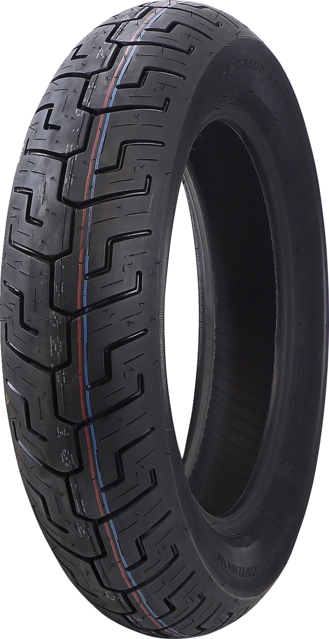 DUNLOP Tire - D401 - Rear - 150/80B16 - 77H 45064089