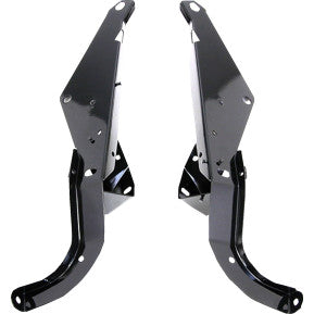 DRAG SPECIALTIES Outer Fairing Bracket - '96-'13 FLHT/FLHX 2330-0268